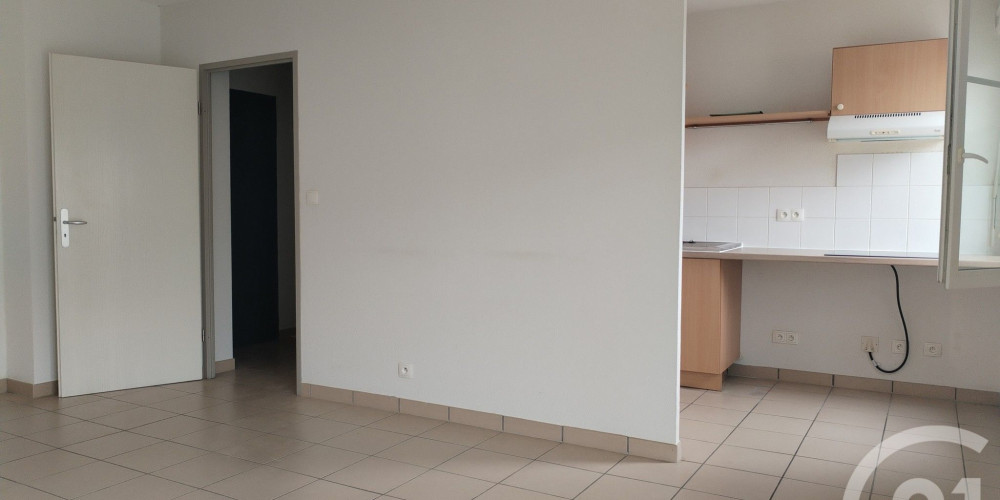 appartement à GIRONDE SUR DROPT (33190)